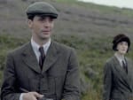 The Shooting Party - Downton Abbey