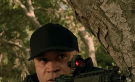 NCIS: Los Angeles Season 12 Episode 5: "Raising the Dead ...