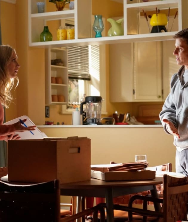 Paying Off Student Loans - Blue Bloods Season 10 Episode 11