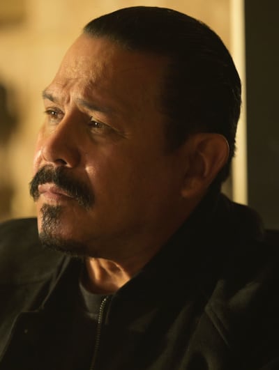 Alvarez on a Mission - Mayans M.C. Season 3 Episode 10