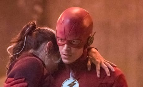 The flash s5e19 online sale