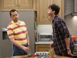 Rule Breaker - Two and a Half Men