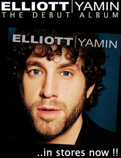 Elliott Yamin CD Elliott Yamin CD