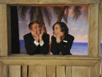 Kristen Schaal on 30 Rock