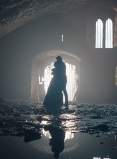 Safety - A Witches Discovery Temporada 2 Episodio 9