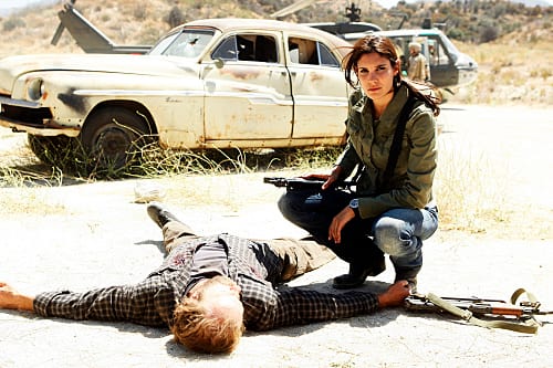 Awesome Kensi