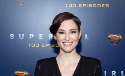 The Way Home: Chyler Leigh to Star Opposite Andie MacDowell in Hallmark Drama