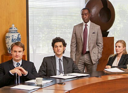 House of Lies Season 1 Episode 7 TV Fanatic