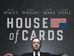 House of Cards Premiere