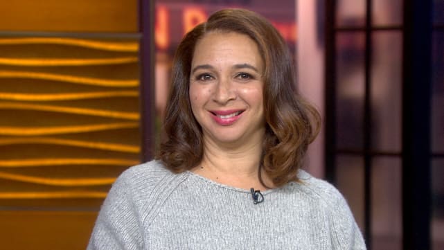 Maya Rudolph - Brooklyn Nine-Nine