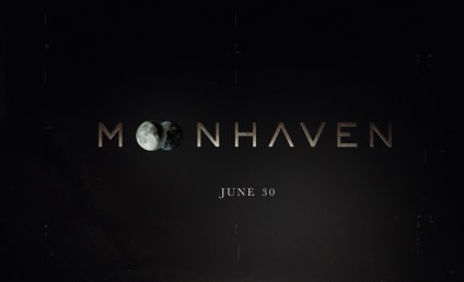 Moonhaven: AMC+ Drops Teaser and Premiere Date for Sci-Fi Drama