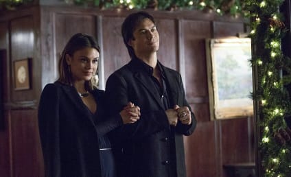 The Vampire Diaries Season 8 Episode 7 Review: The Next Time I Hurt Somebody, It Could Be You