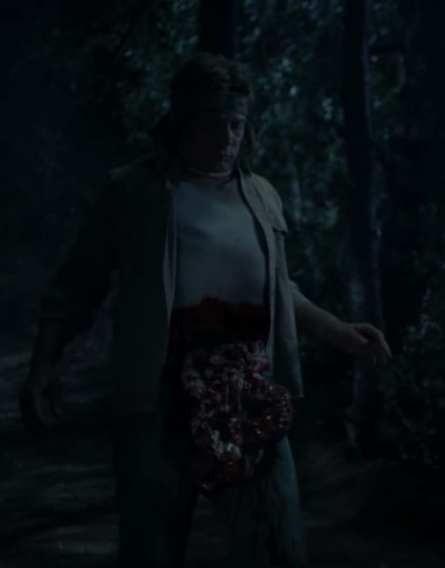 Gutted - American Horror Story Season 9 Episode 2