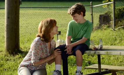 Resurrection Review: Disturbing the Dead