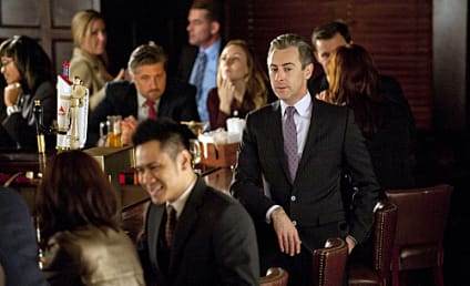 The Good Wife Review: Fishing for Dirt