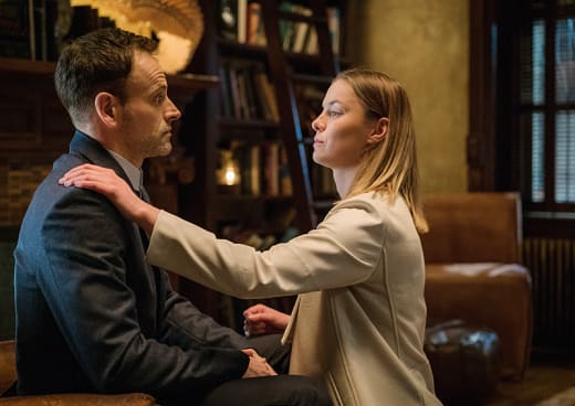 Watch best sale elementary putlocker