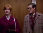 Joan and Harry