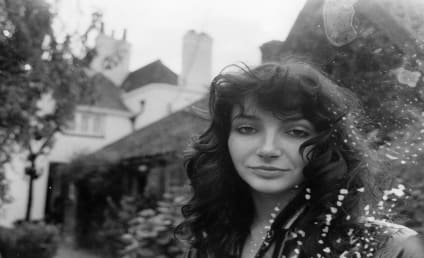 Kate Bush Thanks Stranger Things Fans for "Running Up That Hill" Success in Rare Statement