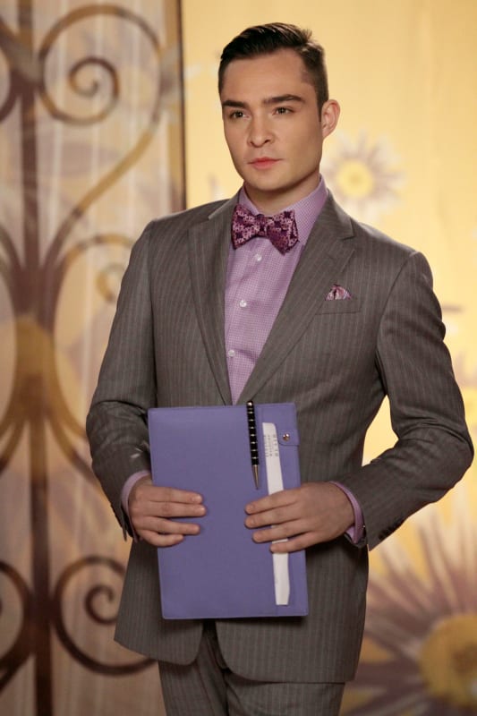 Gossip Girl' Season 2 Episodes 1 & 2: And the Crown Goes to (RECAP) -  Screen Speck