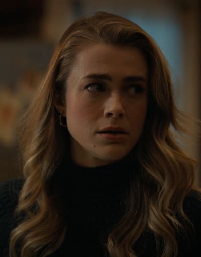 Searching for a Killer - Manifest Season 4 Episode 8