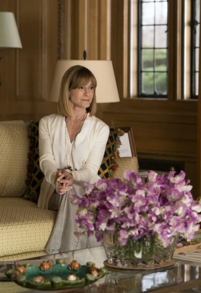 Rhea at Tern Haven - Succession Season 2 Episode 5