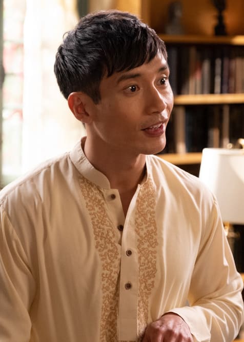 DJ From Florida - The Good Place Season 4 Episode 3