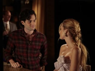 Gossip Girl Season 5 Episode 10
