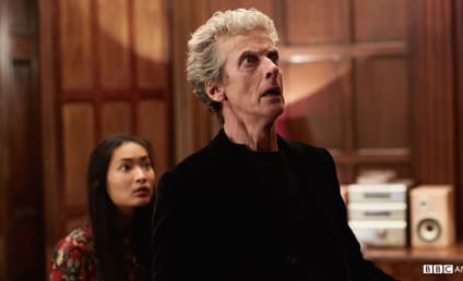 Doctor Who Season 10 Episode 5 Review: Knock Knock