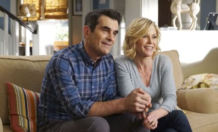 Modern Family: ABC Series to End After Eleventh And Final Season!