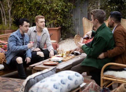 Shameless season 11 2025 episode 3 putlocker