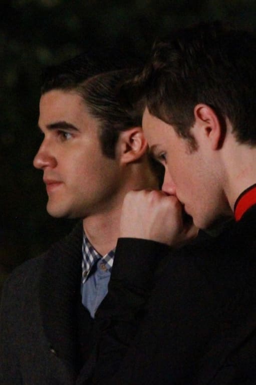 Glee putlocker sales