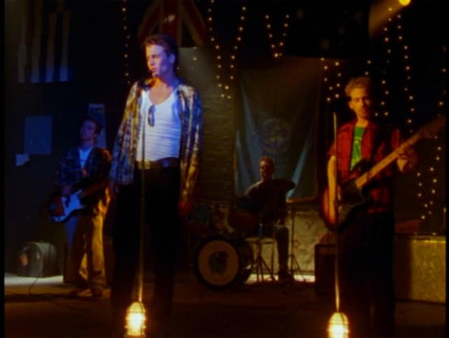 Dingoes Ate My Baby - Buffy the Vampire Slayer