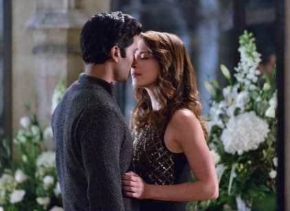 Beauty And The Beast Season 2 Episode 13 Tv Fanatic