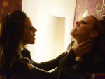 Facing An Enemy - Lost Girl