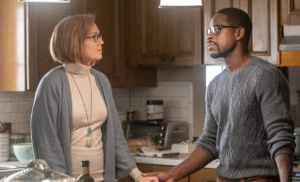 This Is Us Season 4 Episode 9 Review: So Long, Marianne