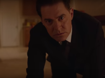 Fear in Letting Go - Twin Peaks Season 1 Episode 15