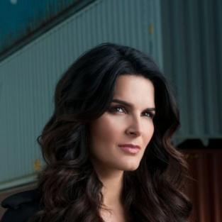 Detective Jane Rizzoli
