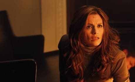 Castle Season 3 Episode 24