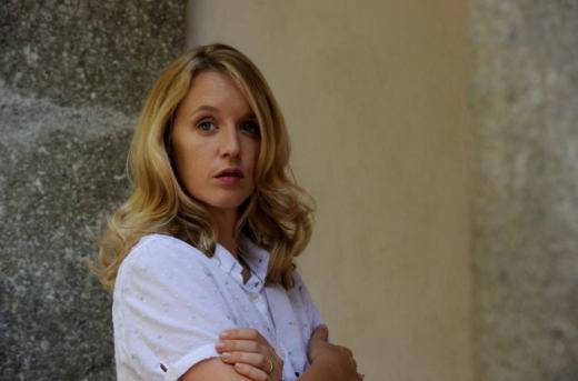 Ester - Young Pope 6