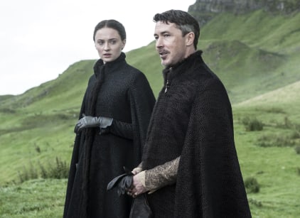 Watch got season 8 episode 3 online hot sale