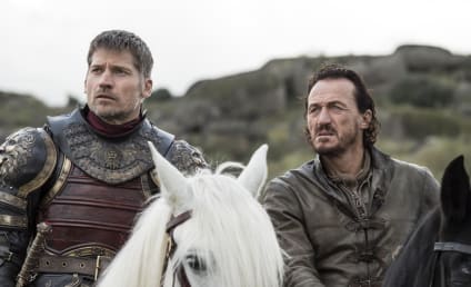 Game of Thrones Season 7 Episode 4 Review: The Spoils of War