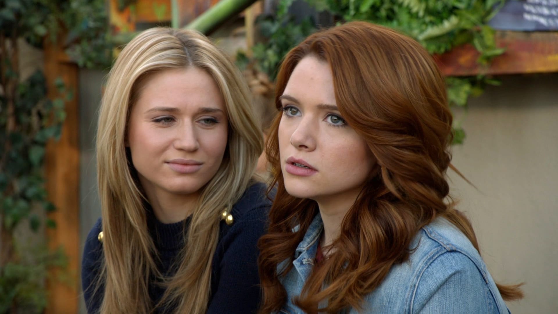 Faking It Mtv Series To End After Season 3 Finale Tv Fanatic
