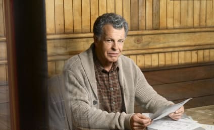 John Noble to Guest Star on Forever Season Finale
