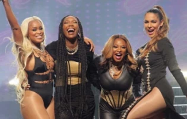 Queens on ABC