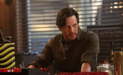 Revenge Season 3 Q&A: How Will Jack React?