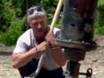 Construction - Alaskan Bush People