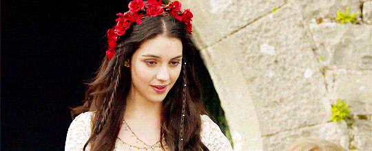 Mary Stuart - Reign