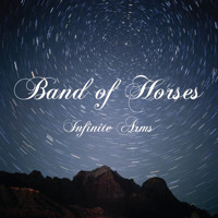 On My Way Back Home Lyrics Band Of Horses Tv Fanatic