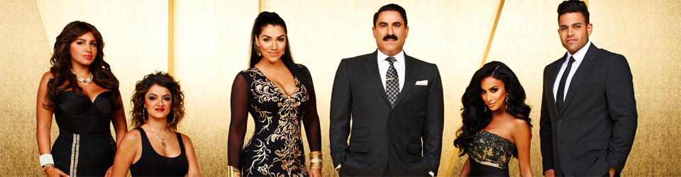 Watch Shahs of Sunset Season 5 Episode 10 Online - TV Fanatic