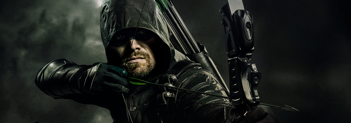 Watch Arrow Season 1 Episode 1 Online - TV Fanatic